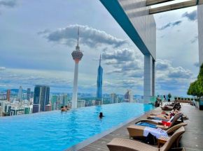 Platinum KLCC BY ARMANI